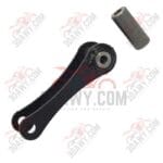 علايه مساعد نص 14سم جلبه معدن