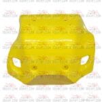 كساحه تعديل اصفر لجميع موتسيكلات