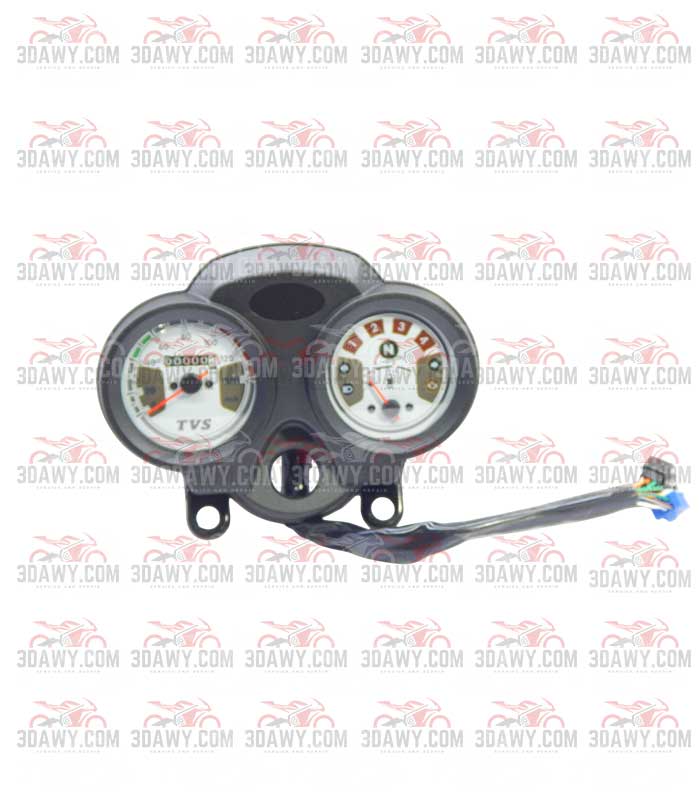 عداد TVS150 غيار 4