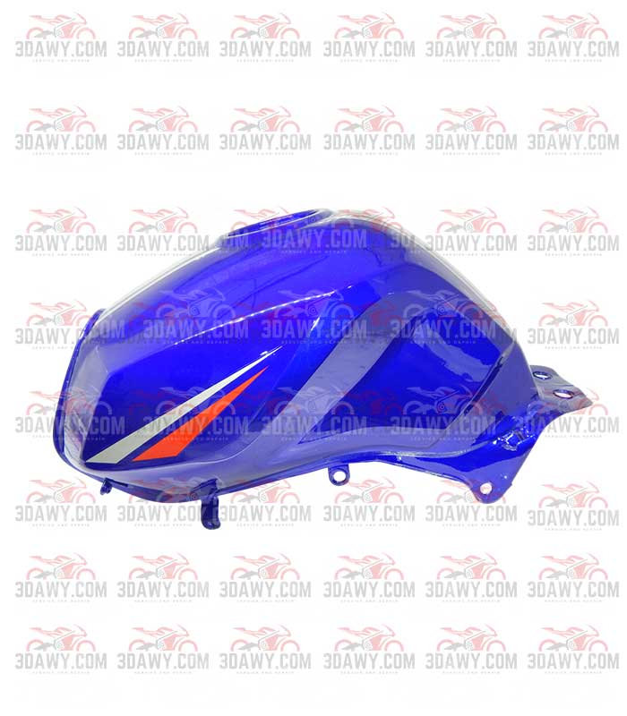 تنك بنيلى ازرقVLR SPORT بونص