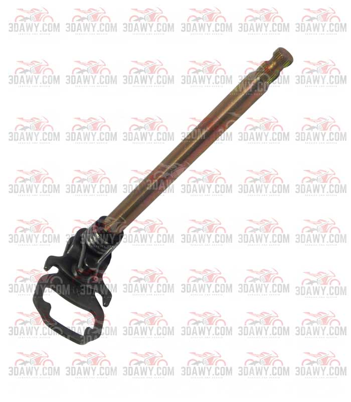 اكس غيارات 200