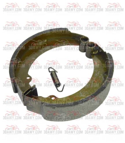 تيل تروسيكل وسط تغليف PNE