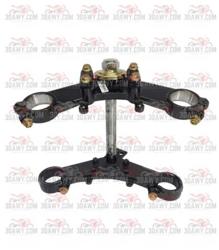 رقبه فورش تروسيكل سى ام جى بالابق كامله