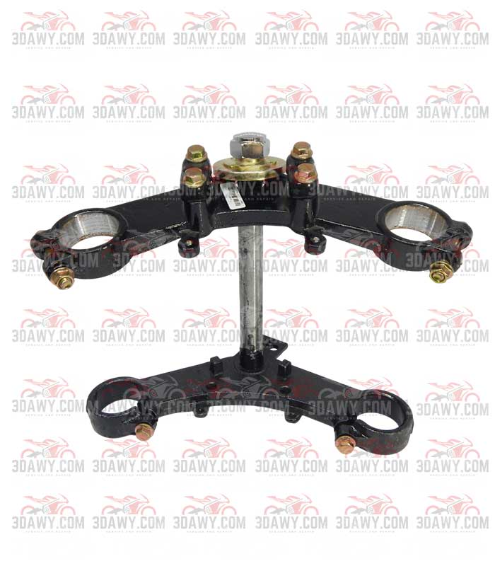 20951 رقبه فورش تروسيكل سى ام جى بالابق كامله - الصورة 1