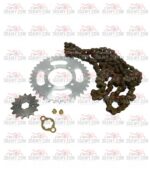 طقم جر توبى