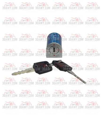 قفل جادون 4 نمبر وان