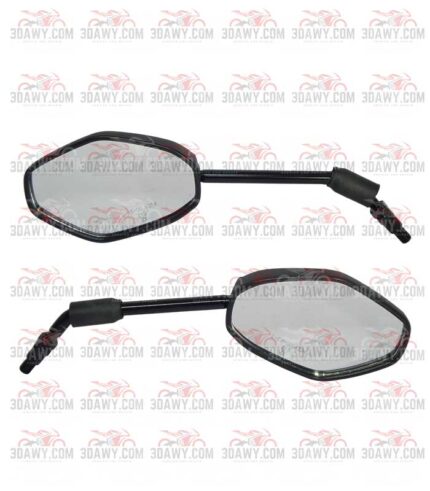 مرايا هاوجى ka