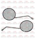 مرايا سى جى