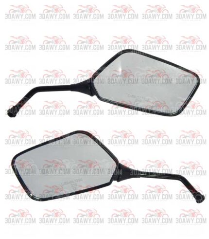 مرايا 4 اسد ليون