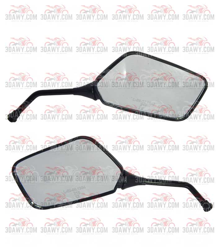 21600 مرايا 4 اسد ليون - الصورة 1