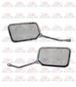 مرايا 40 اسد ليون