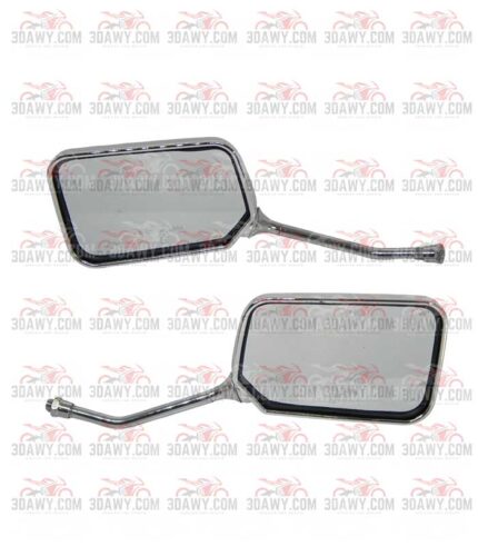 مرايا 40 اسد ليون