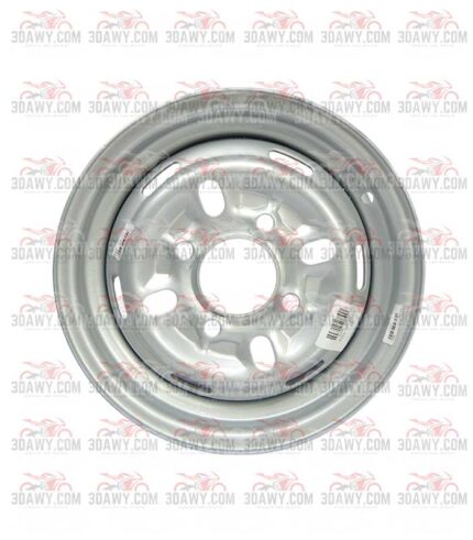 جنط تروسيكل 4 خرم