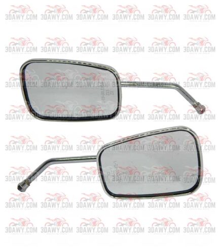 مرايا تروسيكل سى ام جى