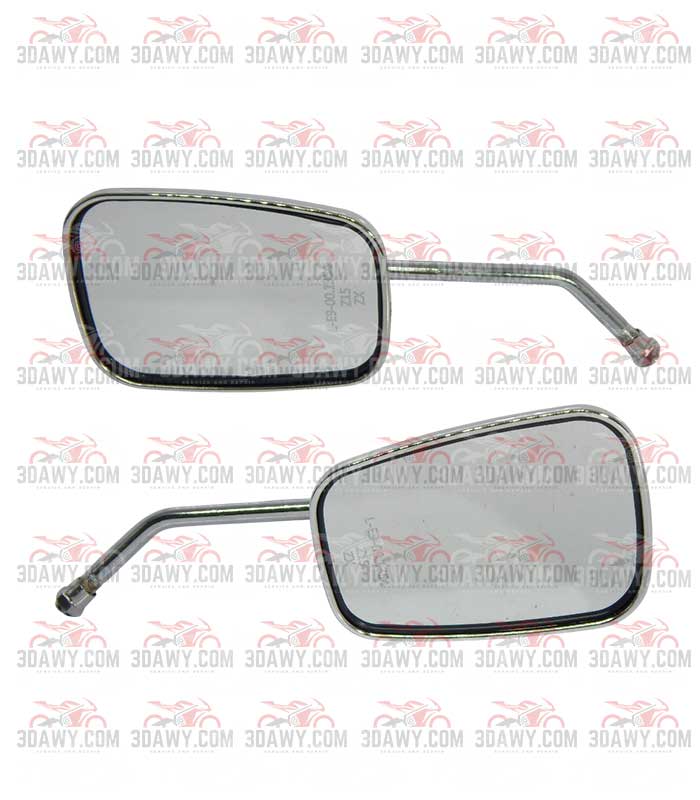 21622 مرايا تروسيكل سى ام جى - الصورة 1