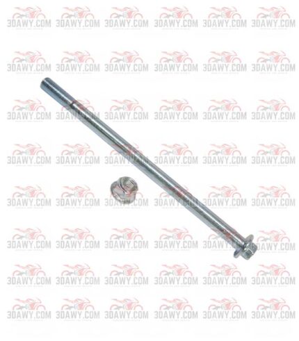 اكس امامى هوجن 8