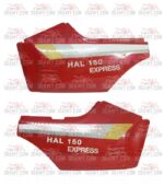 جوز جنب اكسبريس احمر بيور