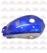 ⁦تنك تروسيكل بى ان اى ازرق⁩ - الصورة ⁦2⁩