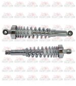 مساعد خلفى 4 عريض