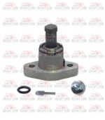 ⁦شداد كاتينه المونيوم هوجان F-V200-250⁩ - الصورة ⁦2⁩