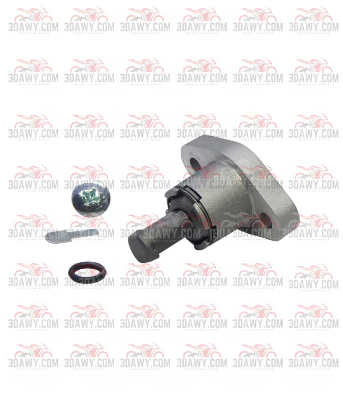 شداد كاتينه المونيوم هوجان F-V200-250