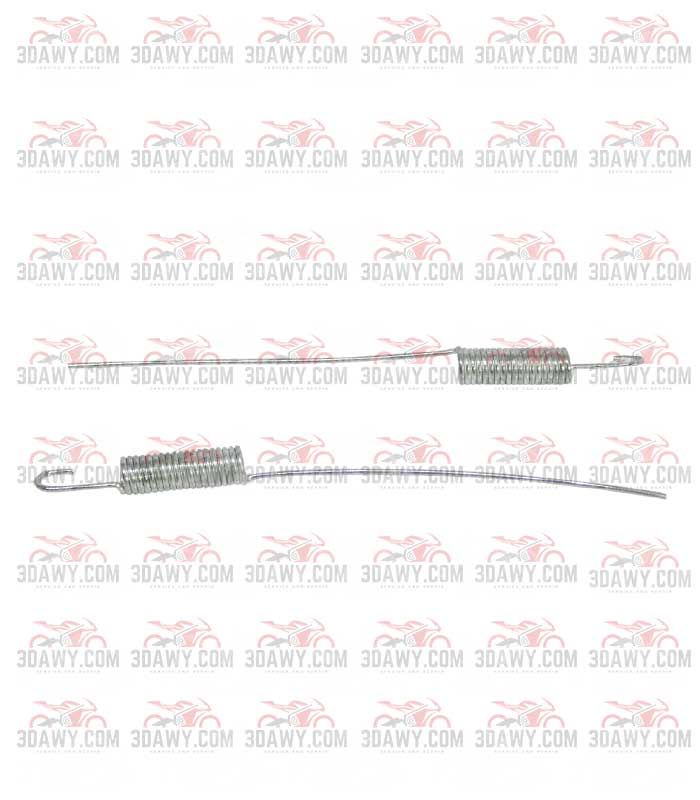 سوسته شكمان لوكس