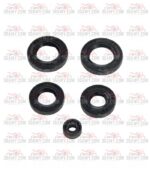 طقم اولسى ماتور كامل