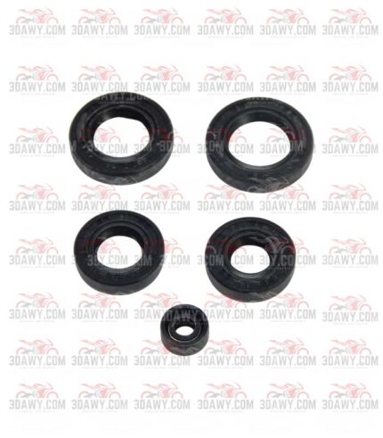 طقم اولسى ماتور كامل