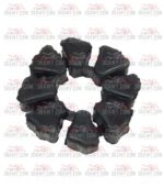 جلد فلانشه بوكسر تغليف بجاج