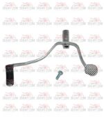 عصايه غيارات تروسيكل اسكانيا