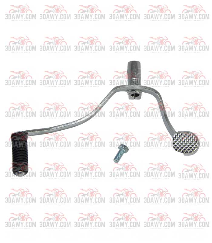 عصايه غيارات تروسيكل اسكانيا