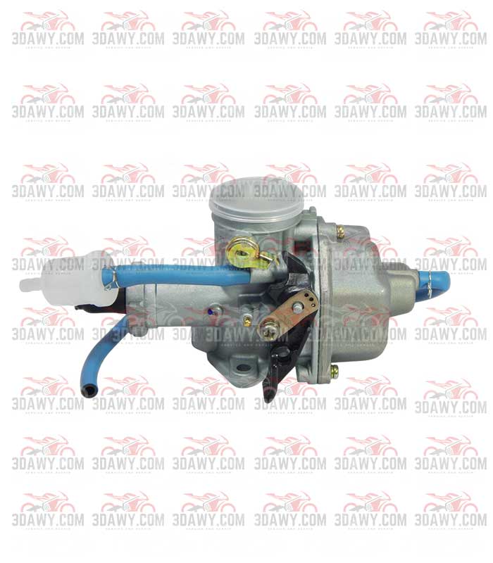 كربراتير 150