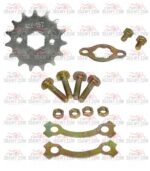 ⁦طقم جر هوجن 3⁩ - الصورة ⁦4⁩