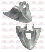 ⁦كساحه ماتور فضى فبر اورجينال⁩ - الصورة ⁦2⁩