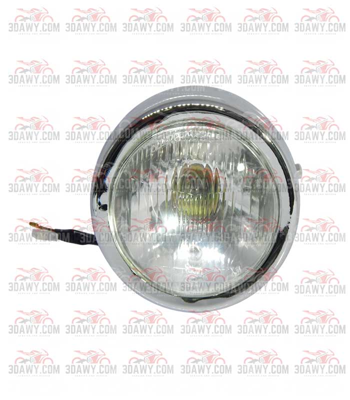 فانوس امامى توبى / هوجن 3