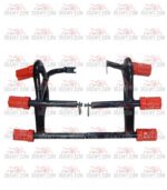 اكصدام جارد دايو 6 اسود كامل بالاسلايدرات