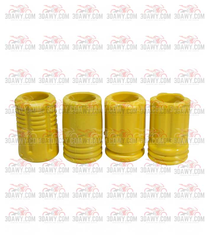 سلايدر للجارد كبير شكل جديد اصفر