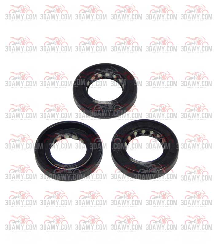 اولسى ترس امامى 7*34*20