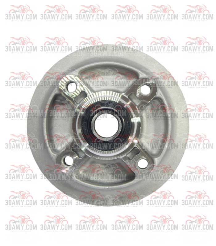 فلانشه ترس دايو 6