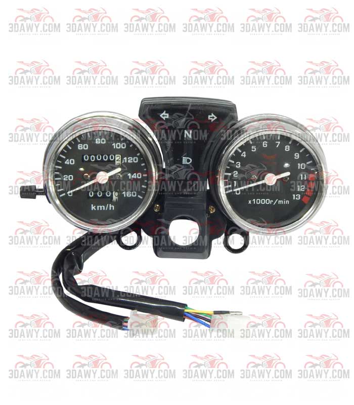 عداد هوجن 5 نمبر وان سحاره