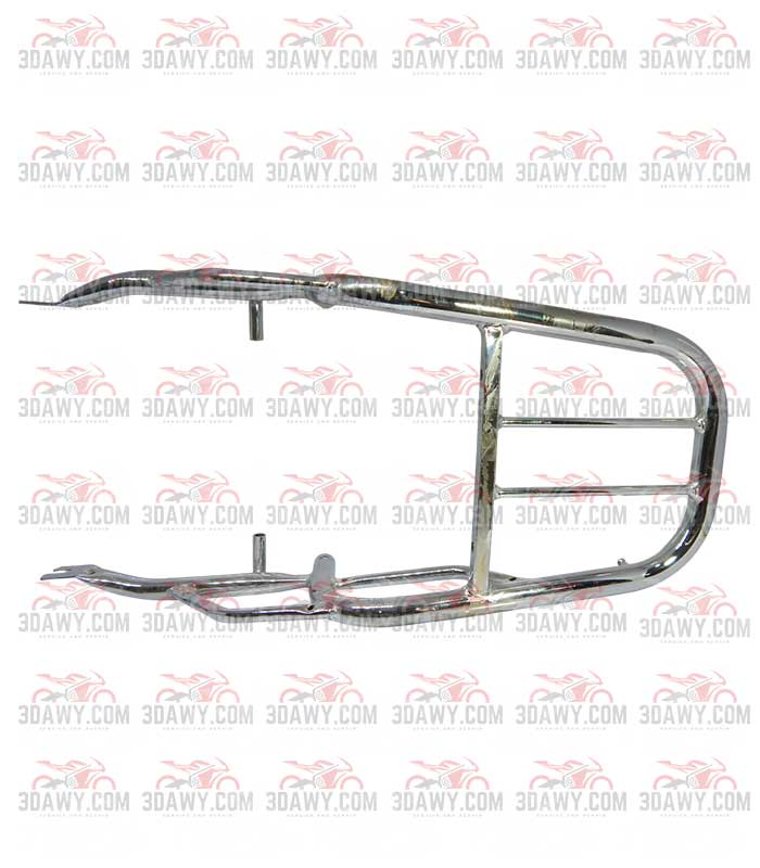 حماله خلفى 40 بالدواسات