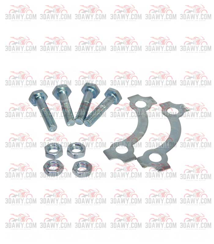 طقم مسمار ترس توبى - دايو 3