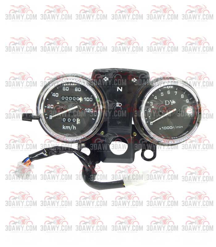 عداد 40 جوده