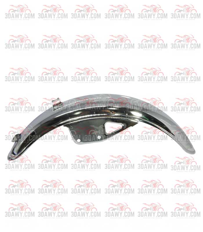 رفرف امامى هوجن 3 حدادى