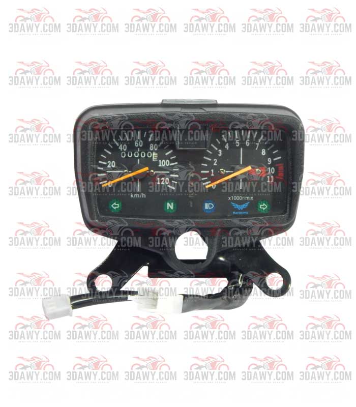 عداد هوجن سى جى كهرباء