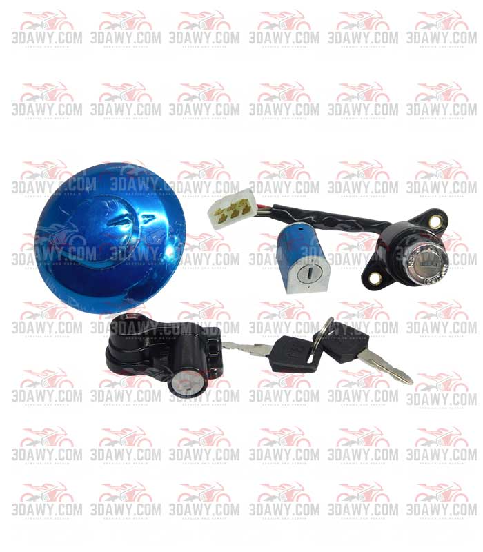 طقم كونتك 40 /اكسبريس abc