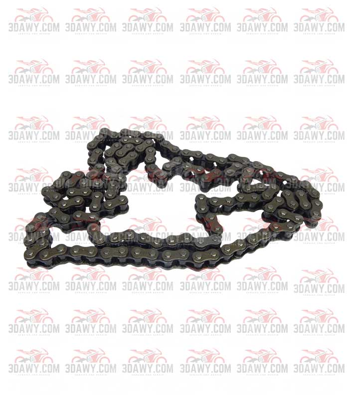 جنزير 132 عريض سحاره