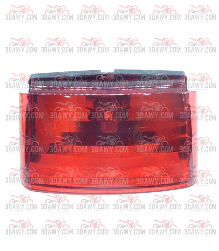 فانوس خلفى وينج