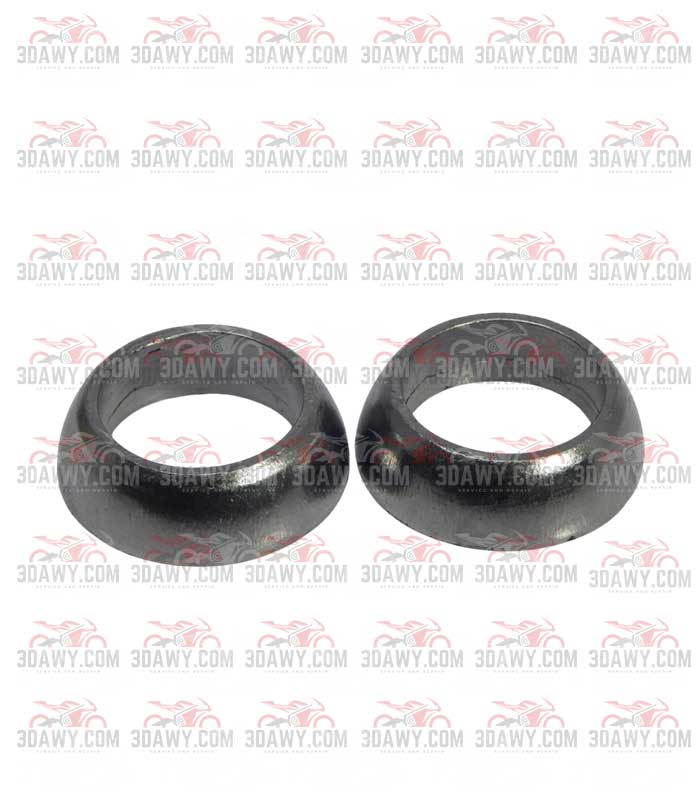 حشو شكمان تروسيكل مسح صينى