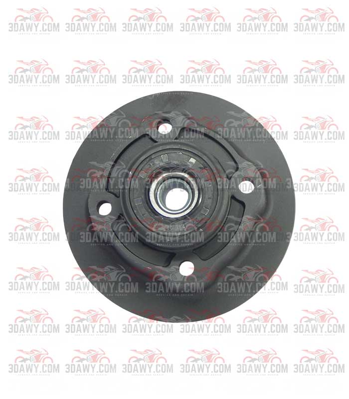 فلانشه ترس هوجن 3 سحاره